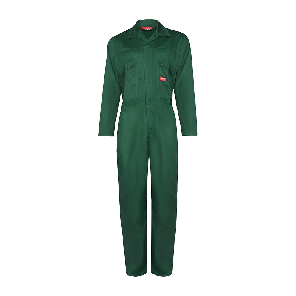 Workman Overall - Greener Pastures, X Large 50