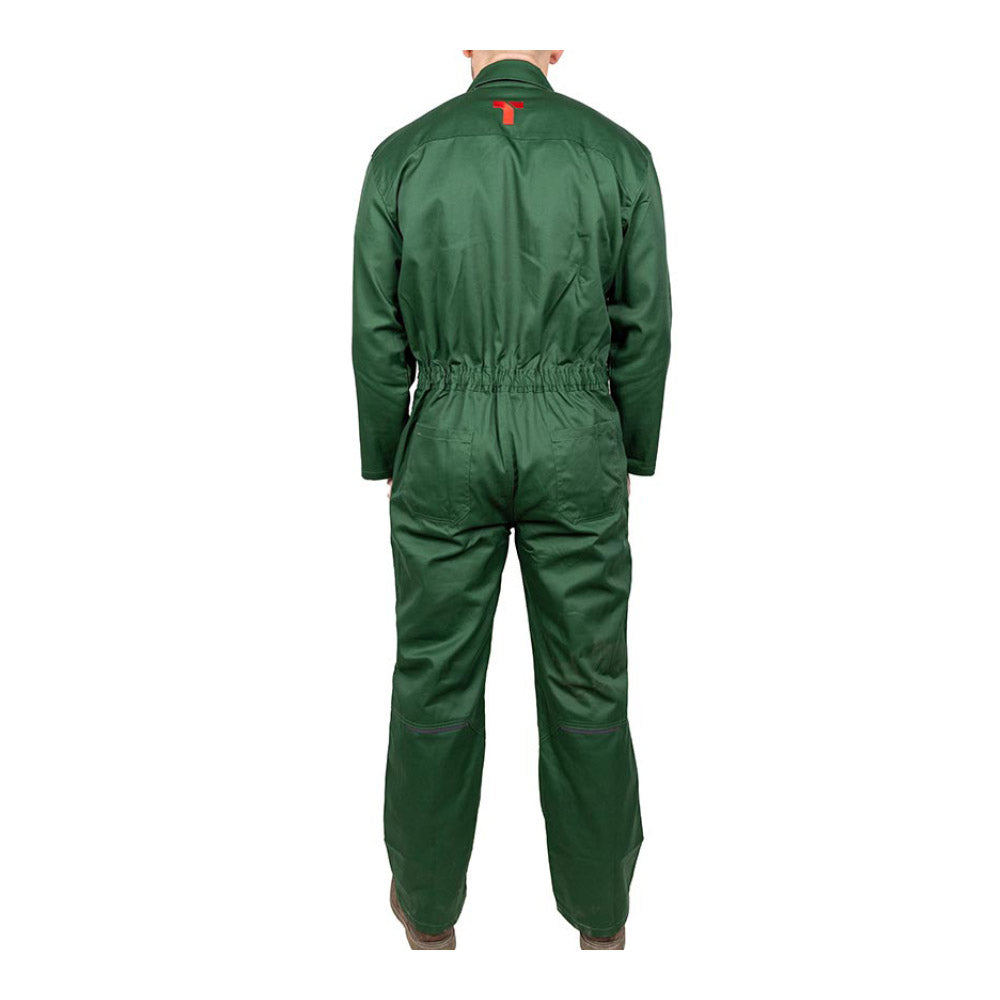 Workman Overall - Greener Pastures, X Large 50