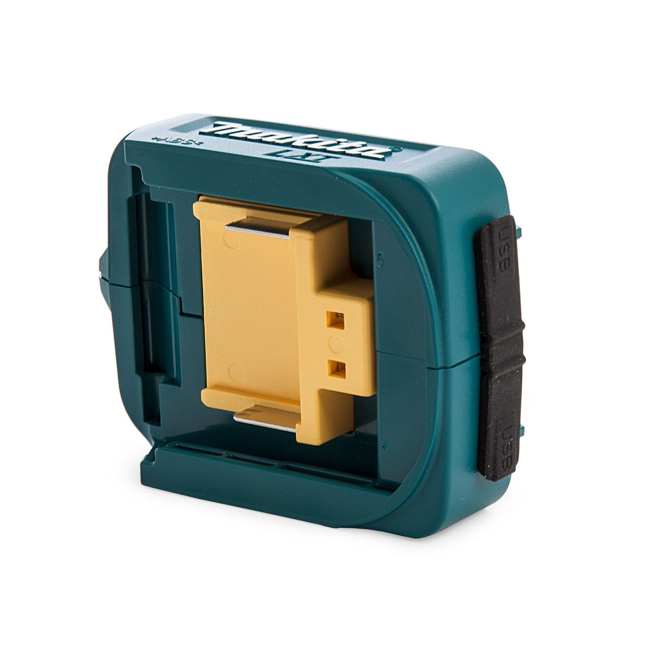 Makita ADP05 Li-ion USB Adapter 14.4V - 18V