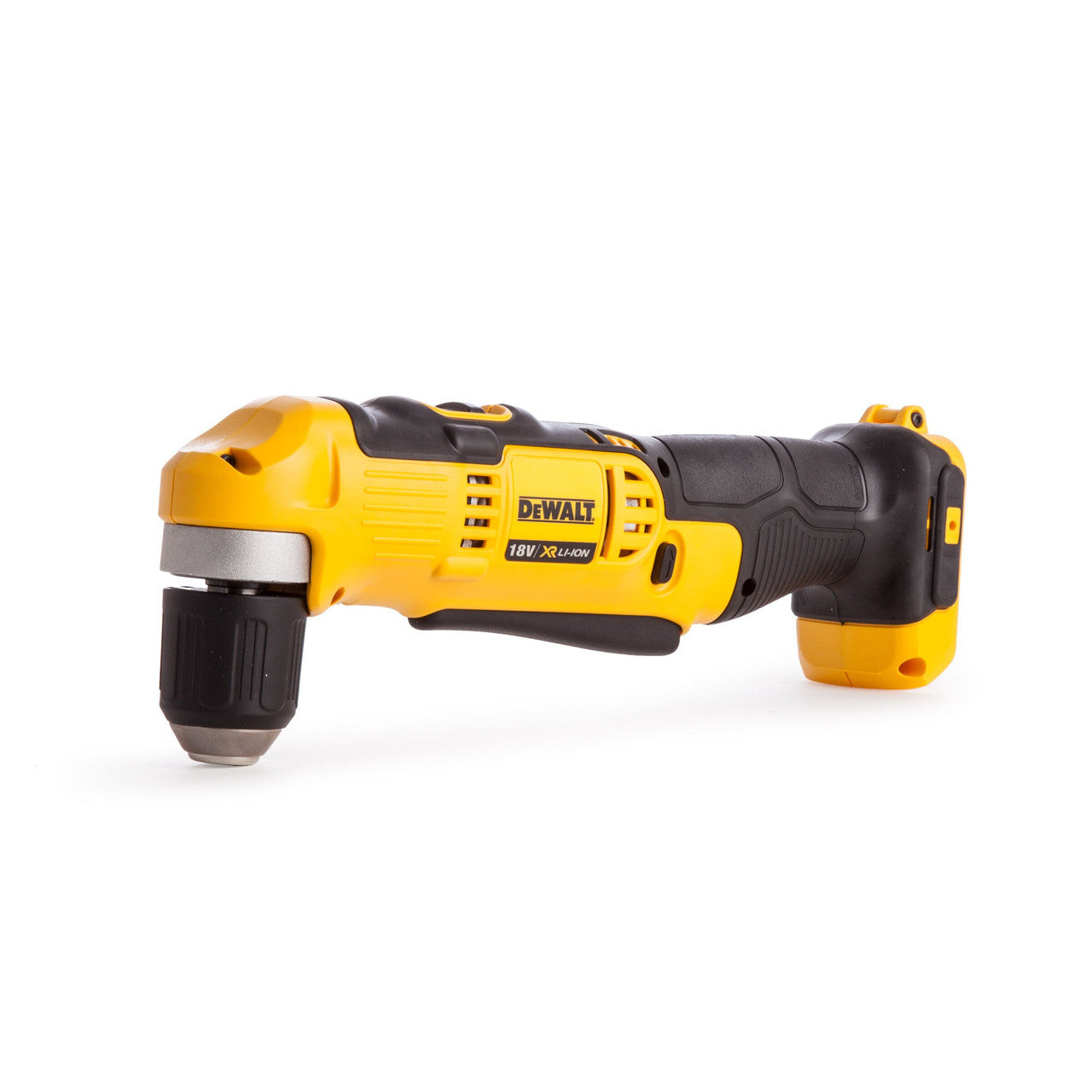 Dewalt DCD740N 18V XR 2-Speed Angle Drill (Body Only)