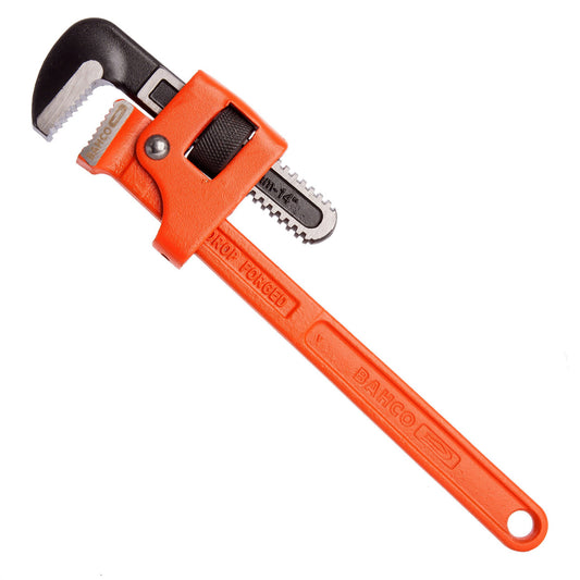 Bahco 361-14 Stillson Type Pipe Wrench 14 Inch / 350mm