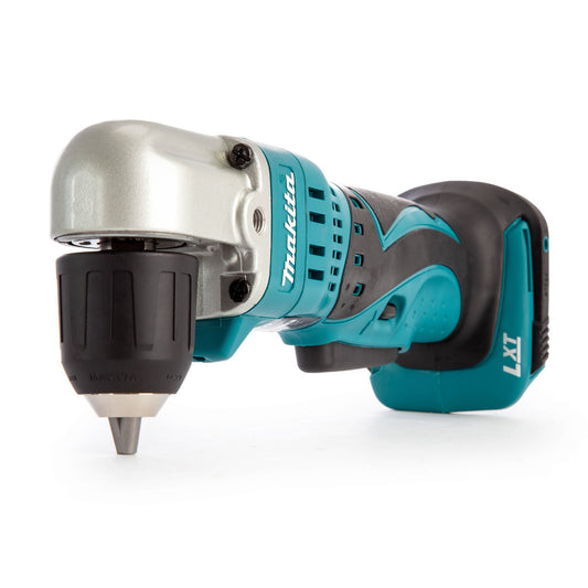 Makita DDA351Z 18V Cordless Angle Drill with Keyless Chuck (Body Only)