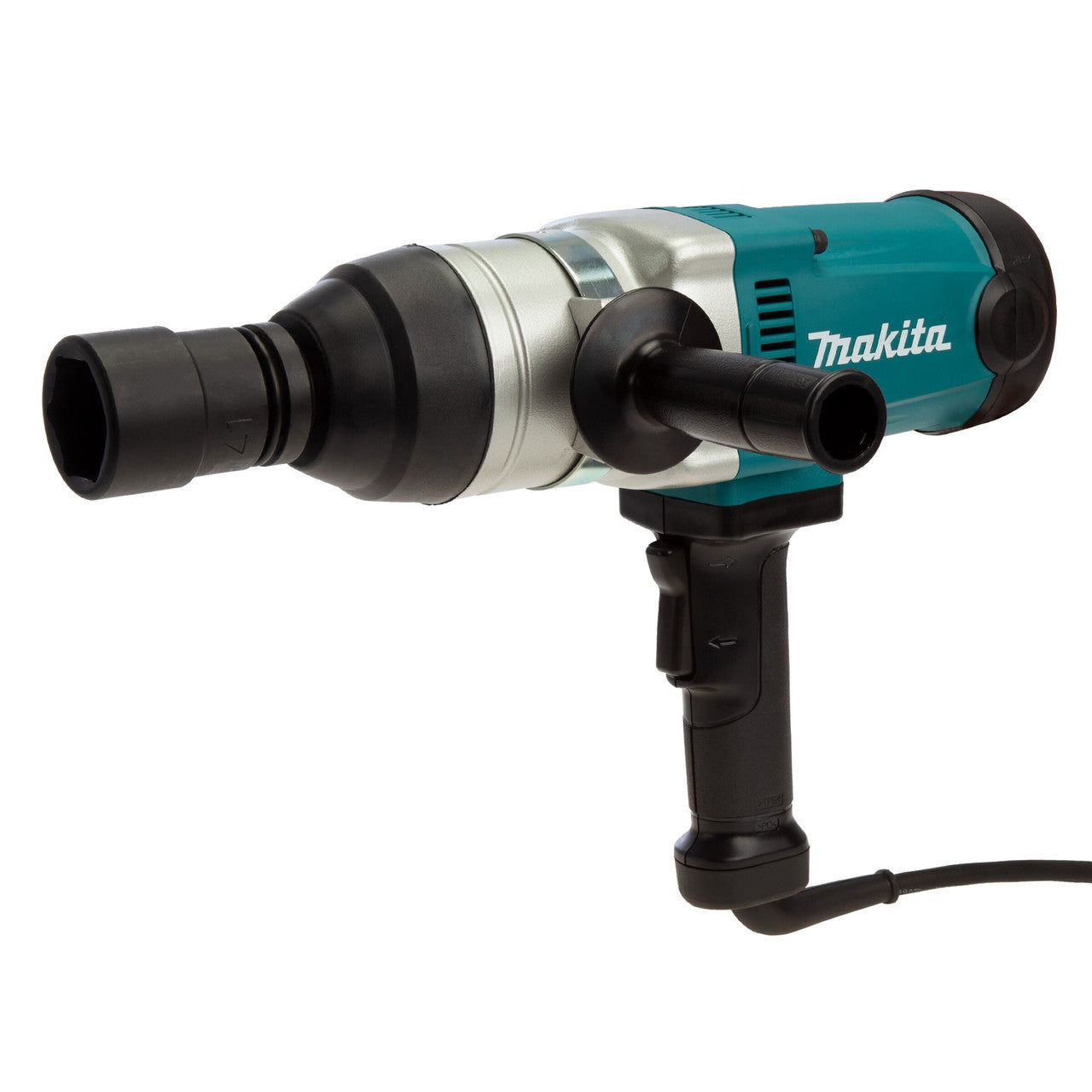 Makita TW1000 Impact Wrench 25mm Square Drive (110V)