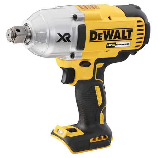 Dewalt DCF897N 18V Brushless Impact Wrench High Torque 3/4in Drive (Body Only)
