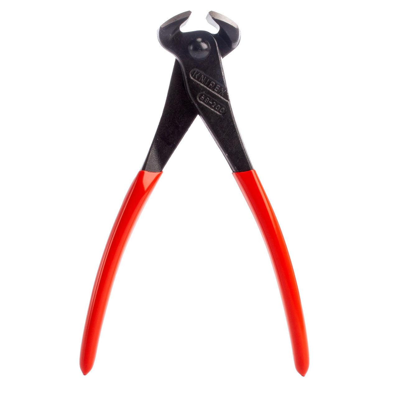 Knipex 6801200SB End Cutting Nipper Plastic Coated 200mm