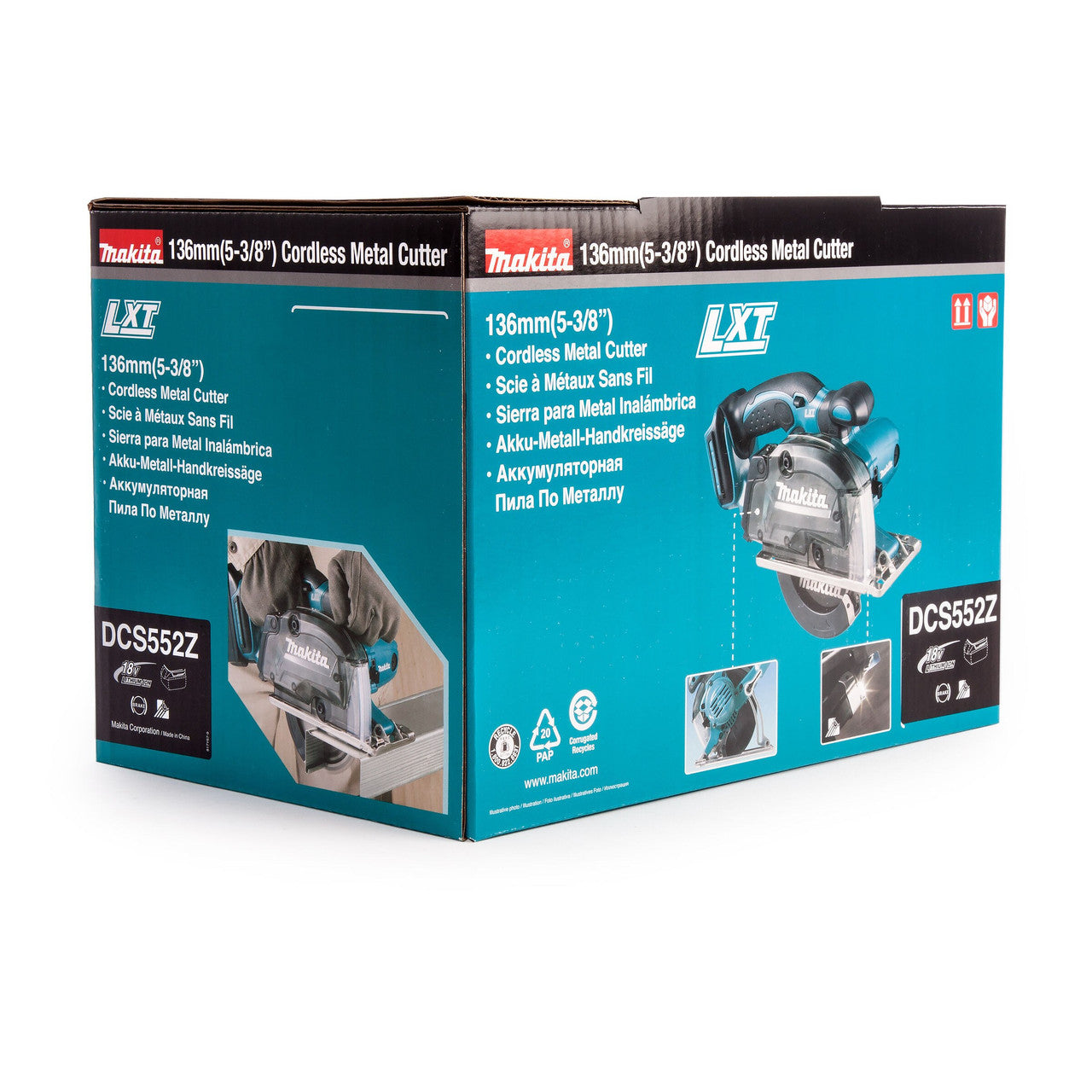 Dcs552z makita online