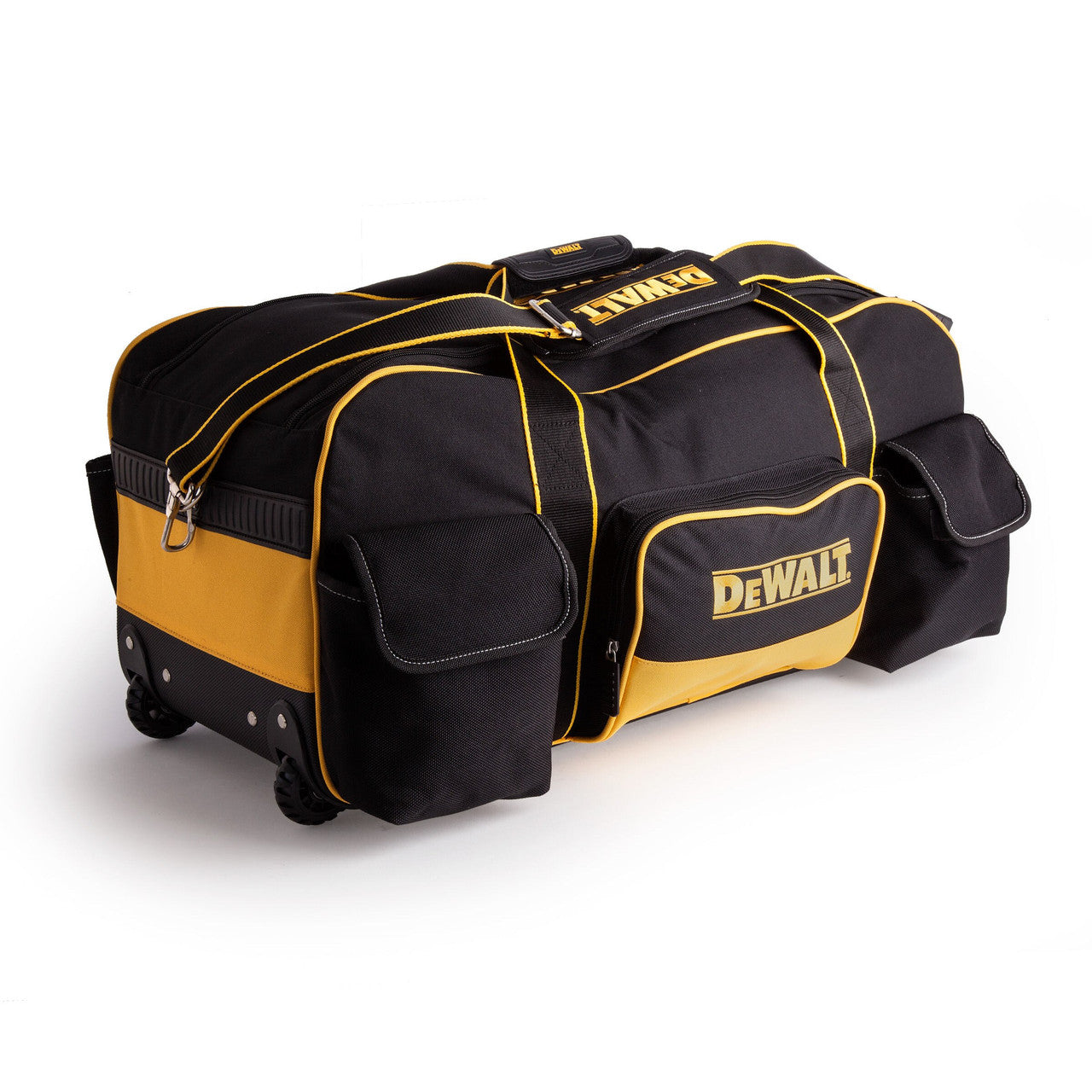 Dewalt DWST1-79210 Large Duffel Bag with Wheels
