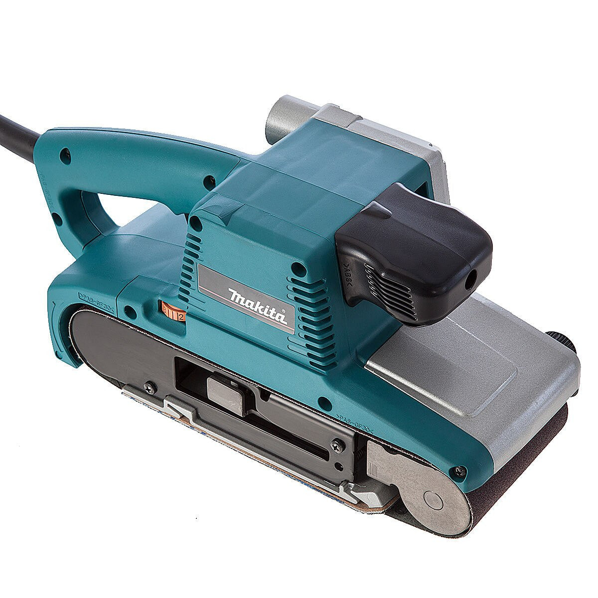 Makita 9404 4 inch/100mm Belt Sander (240V)