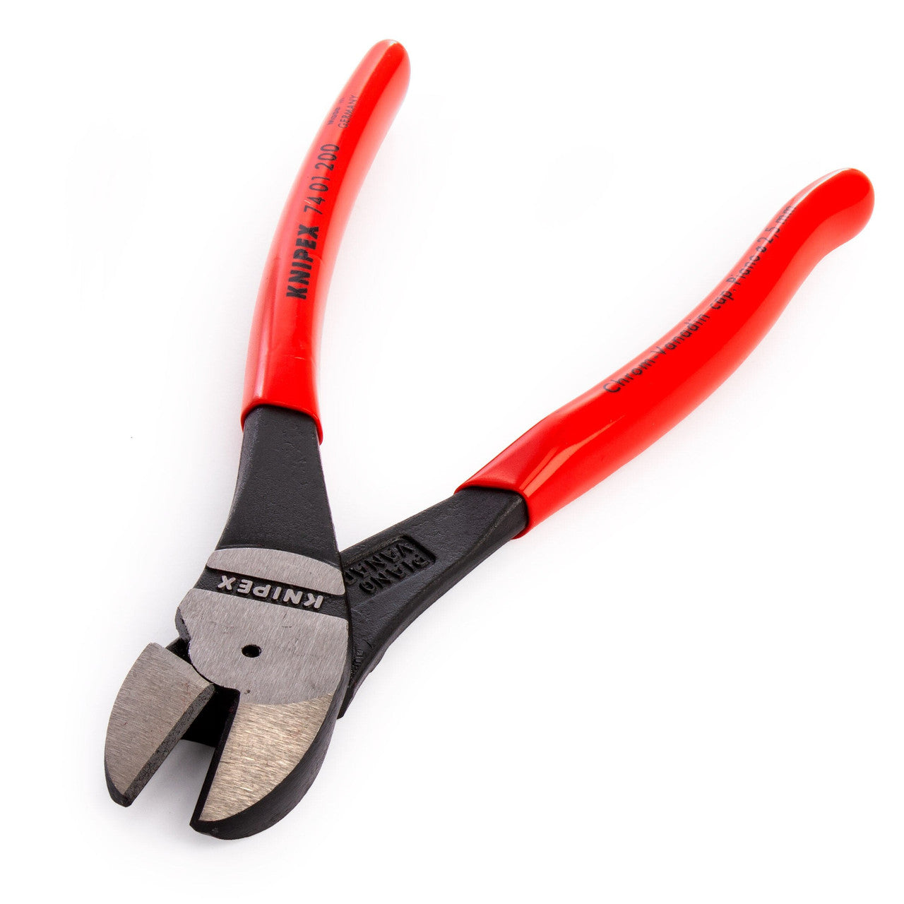 Knipex 7401200SB High Leverage Diagonal Cutter 200mm