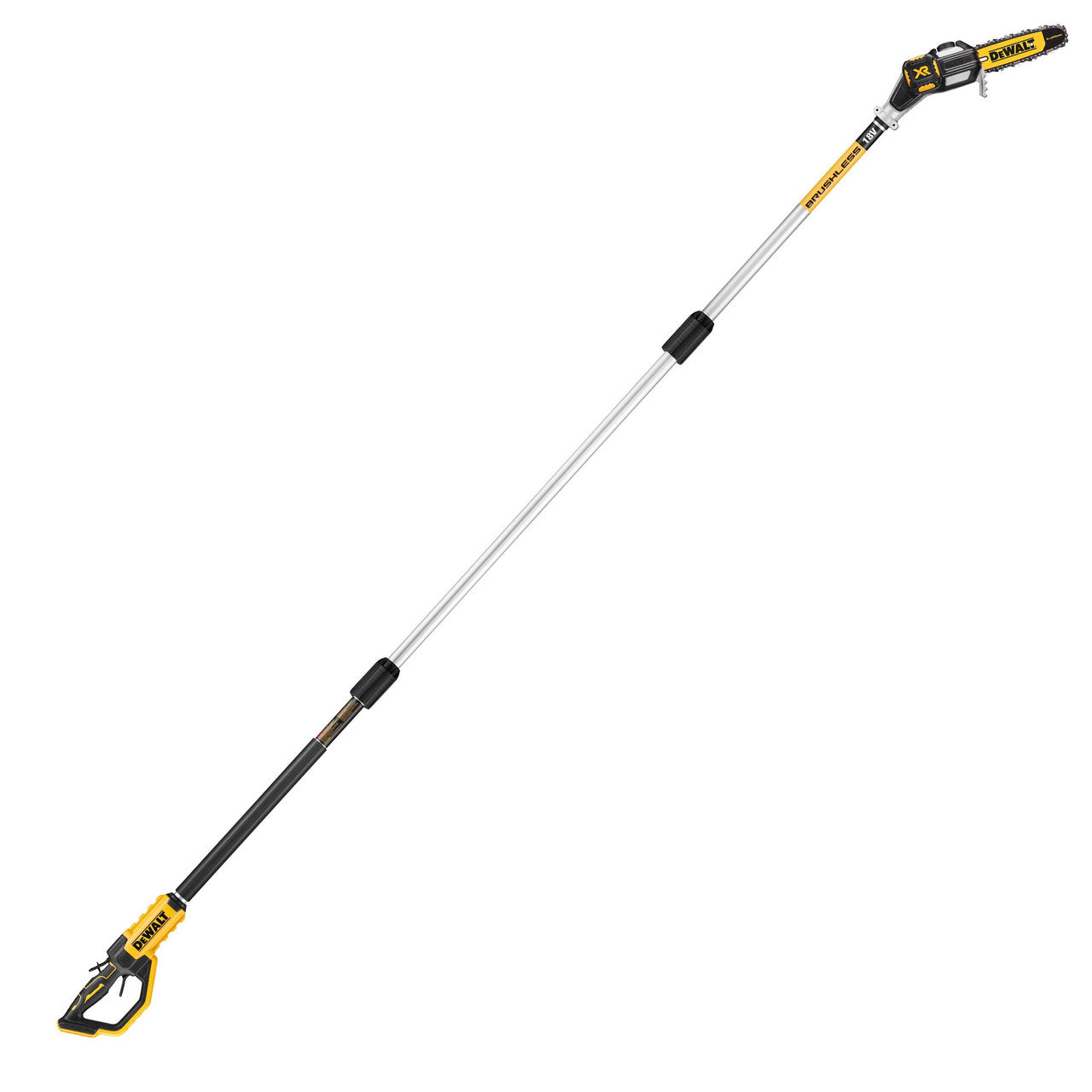 Dewalt DCMPS567N 18V XR Pole Saw (Body Only)