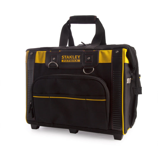 Stanley FMST1-80148 FatMax Bag on Wheels