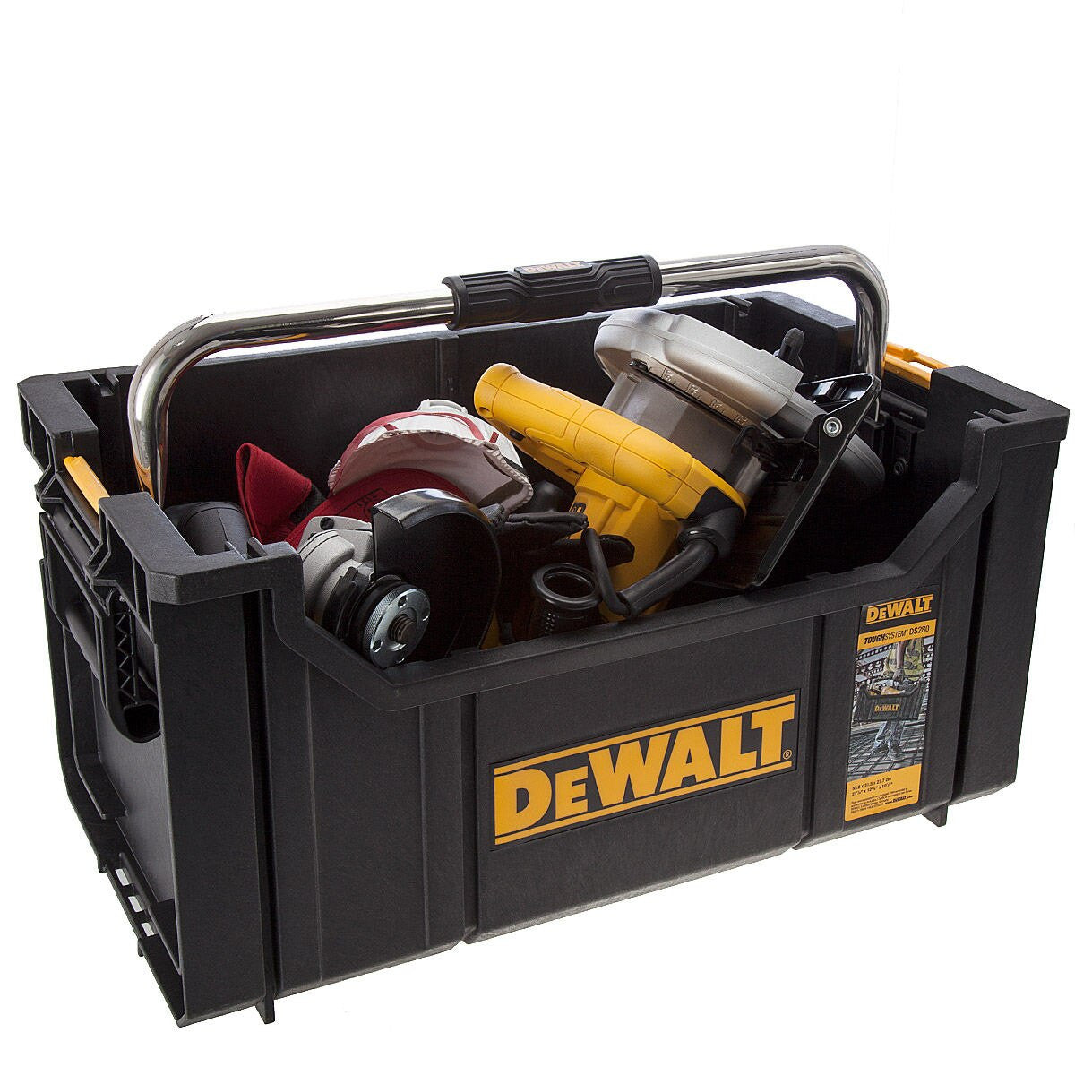 Dewalt DWST1-75654 DS350 ToughSystem Tote