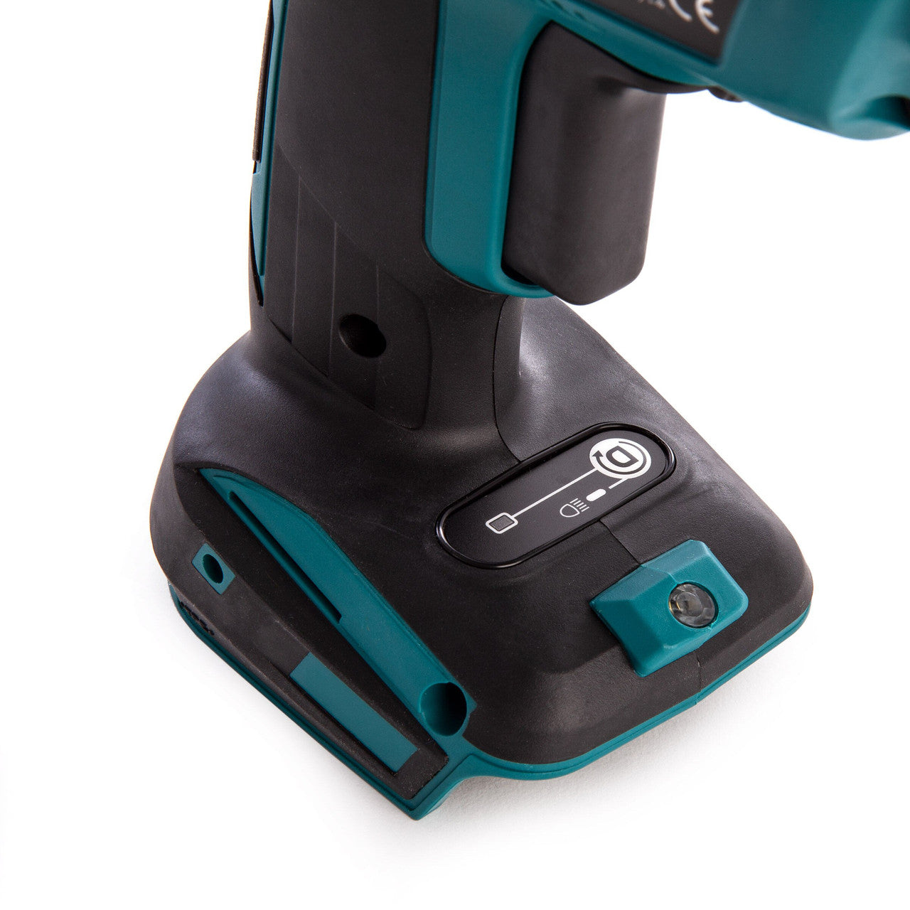 Makita DFS251Z TEK 18V Brushless Screwdriver (Body Only)