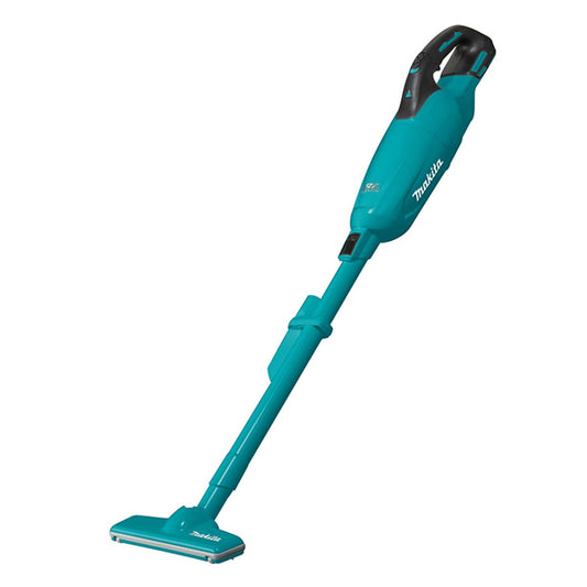 Makita DCL280FZ 18V LXT Brushless Vacuum Cleaner (Body Only)