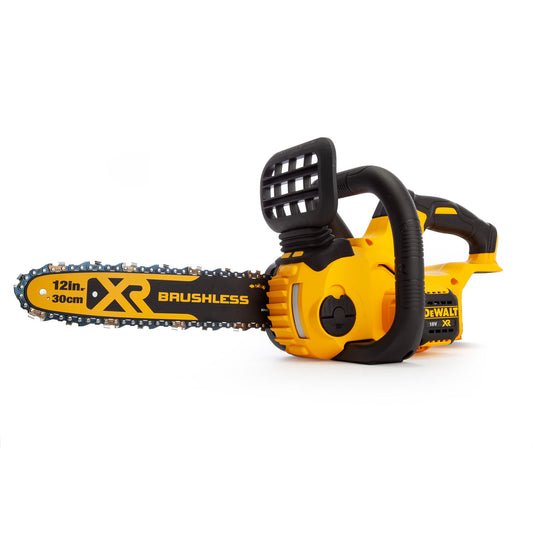 Dewalt DCM565N 18V XR Cordless Brushless Chainsaw 30cm (Body Only)