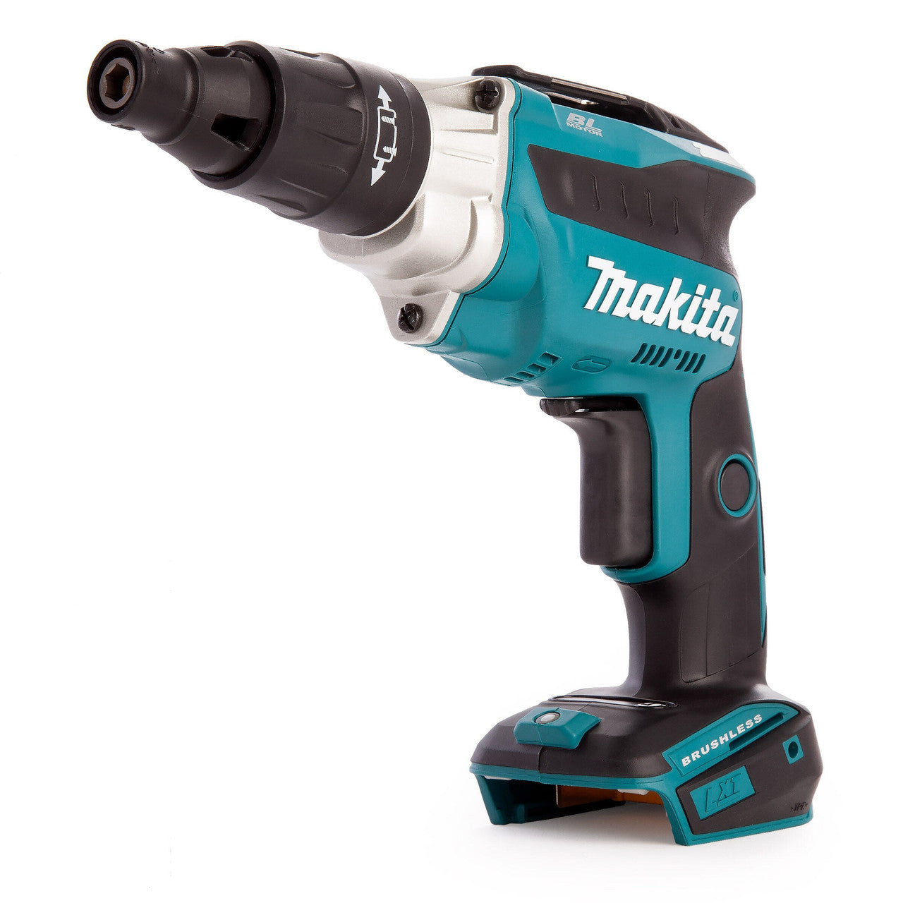 Makita DFS251Z TEK 18V Brushless Screwdriver (Body Only)