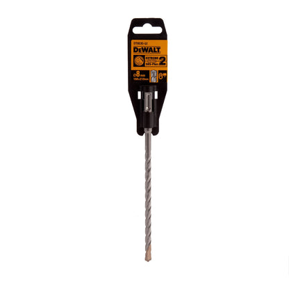 Dewalt DT9530 SDS+ Extreme 2 Drill Bit 8mm x 210mm