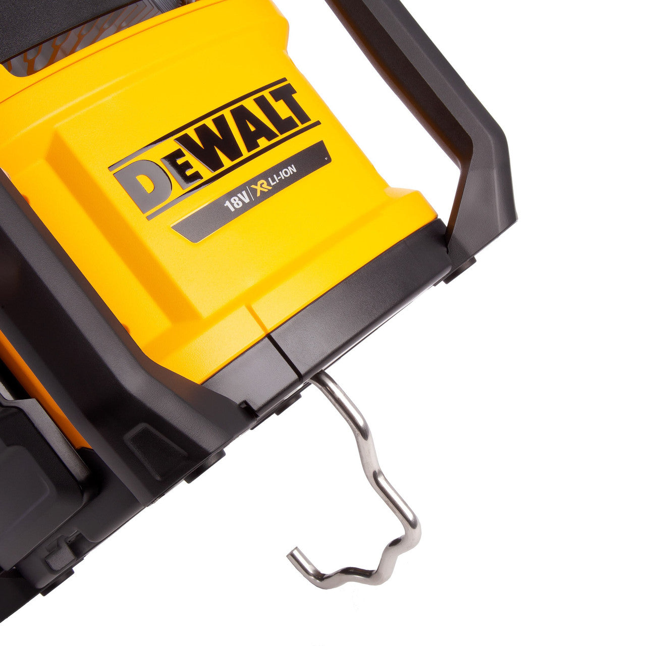 Dewalt tool connect online light