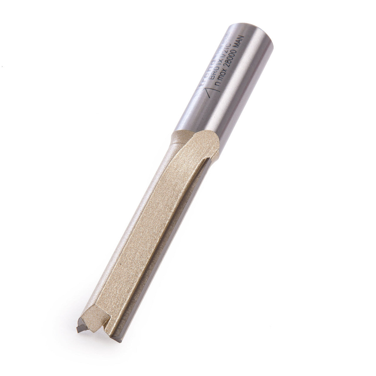 Trend BR01X1/2TC Economy Worktop Cutter 12.7mm Diameter