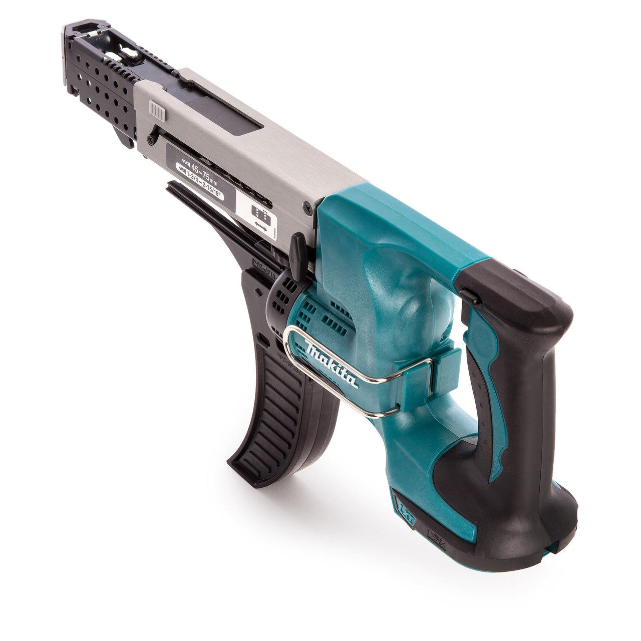 Makita DFR750Z 18V Brushless Auto-Feed Screwdriver (Body Only)