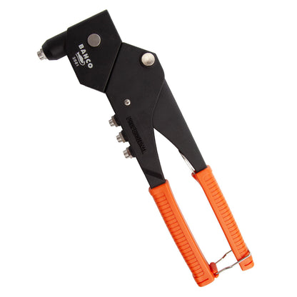 Bahco 2681 Plier Riveter 2.4-4.8mm