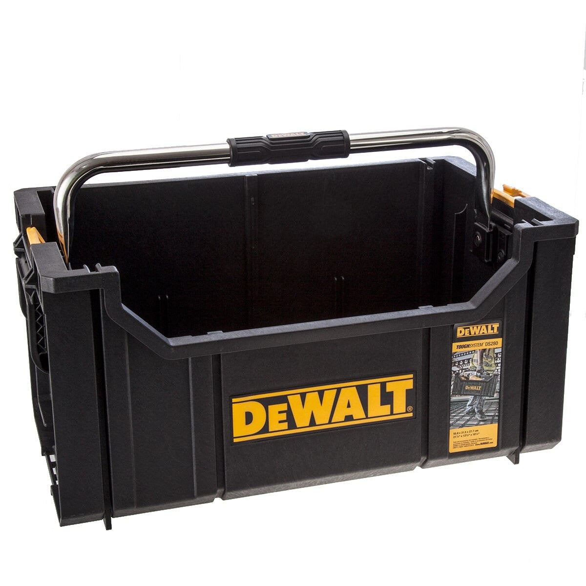 Dewalt DWST1-75654 DS350 ToughSystem Tote