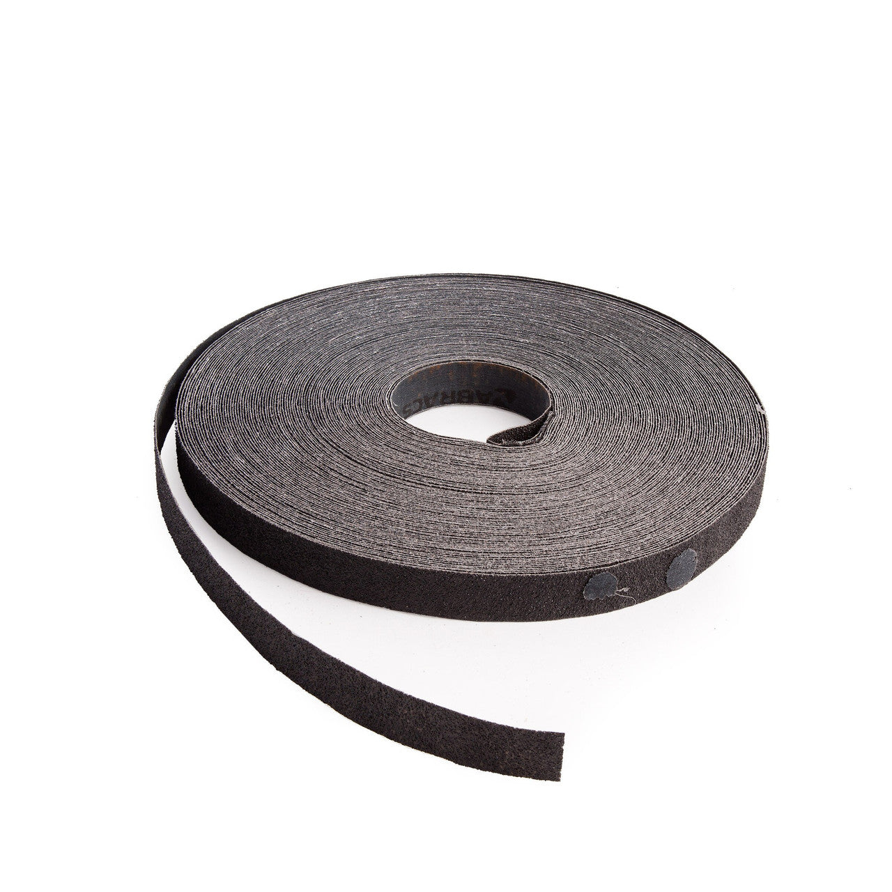 Abracs ABER2550040 50M Grit Emery Cloth Roll 40 Grit