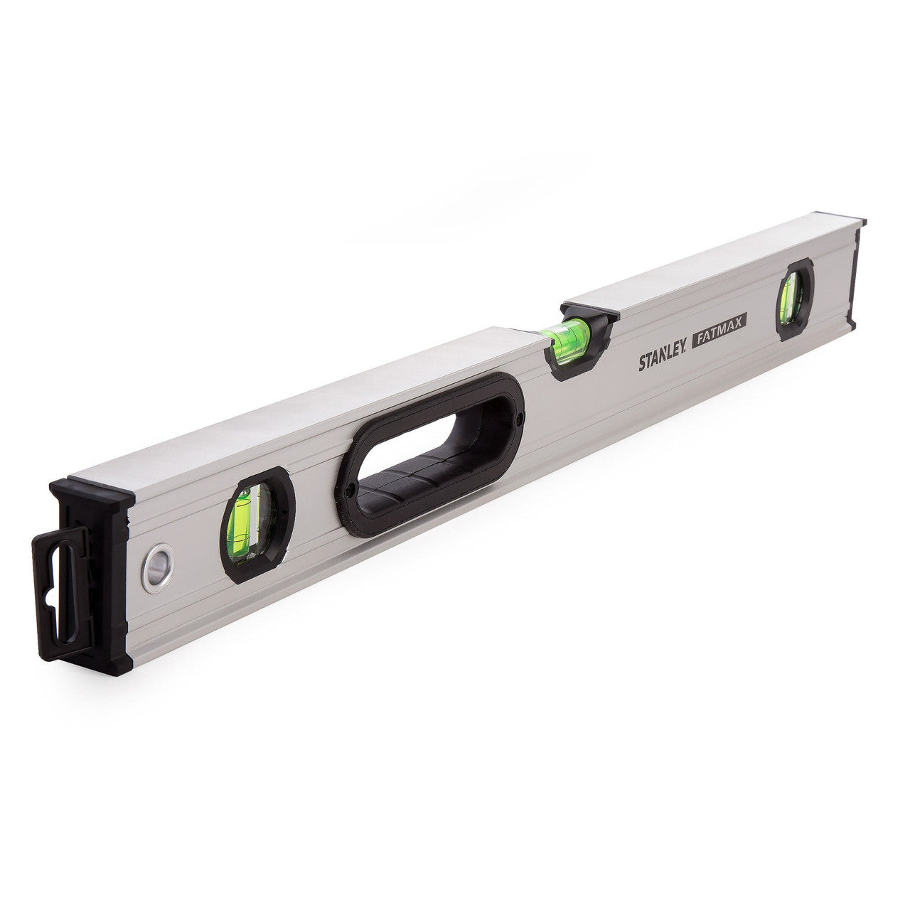 Stanley 0-43-625 FatMax Xtreme Magnetic Box Beam Spirit Level 600mm