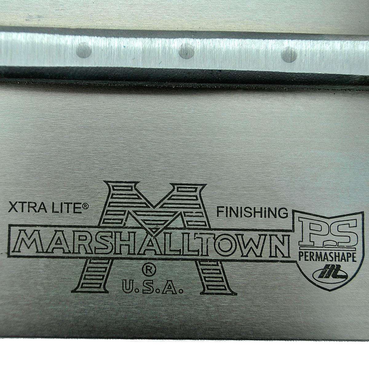 Marshalltown PB145D PermaShape FinishingTrowel 14 x 5"