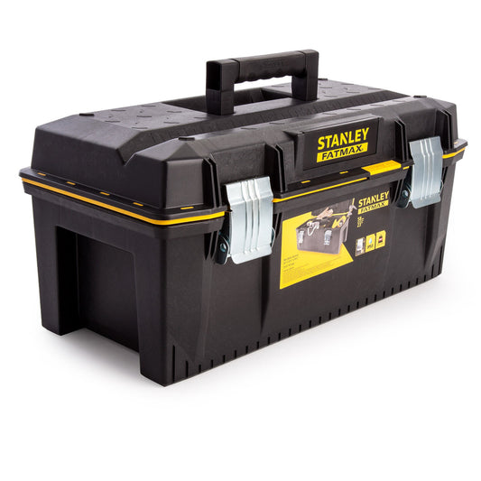 Stanley 1-94-749 FatMax Waterproof Tool Box 23"