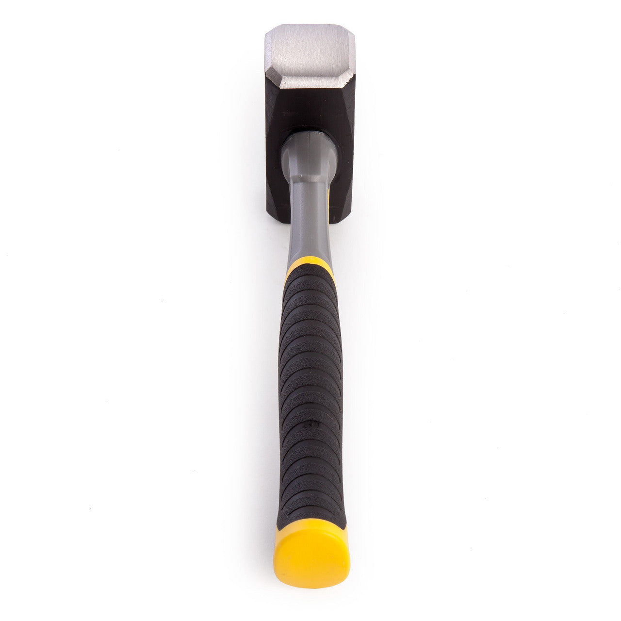 Stanley STHT0-54126 Club Hammer with Fibreglass Shaft 1000g