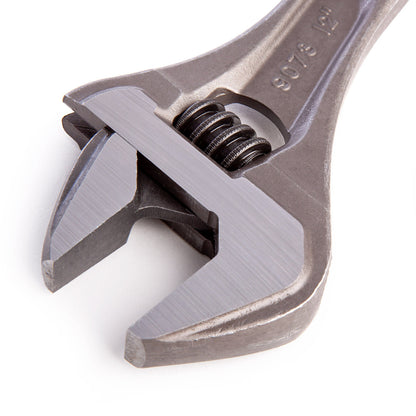 Bahco 9073 Adjustable Wrench 12in / 300mm - 35mm Jaw Capacity