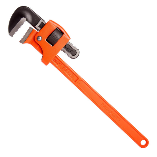 Bahco 361-24 Stillson Type Pipe Wrench 24 Inch / 600mm