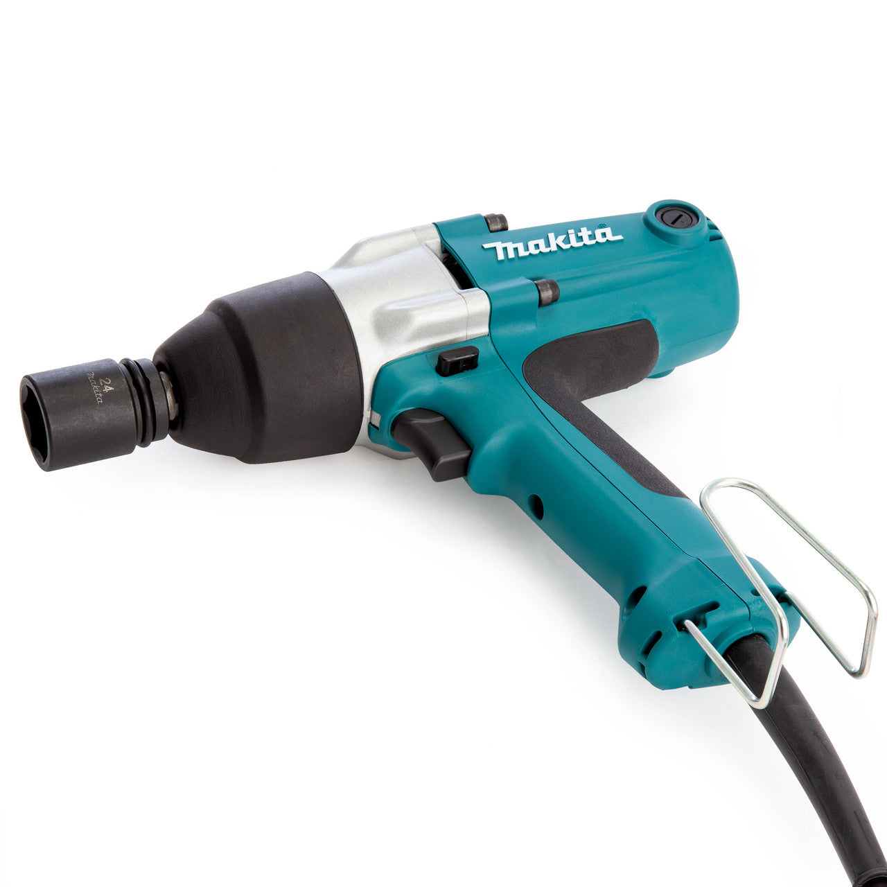 Makita TW0200 1/2" Square Drive Impact Wrench (110V)