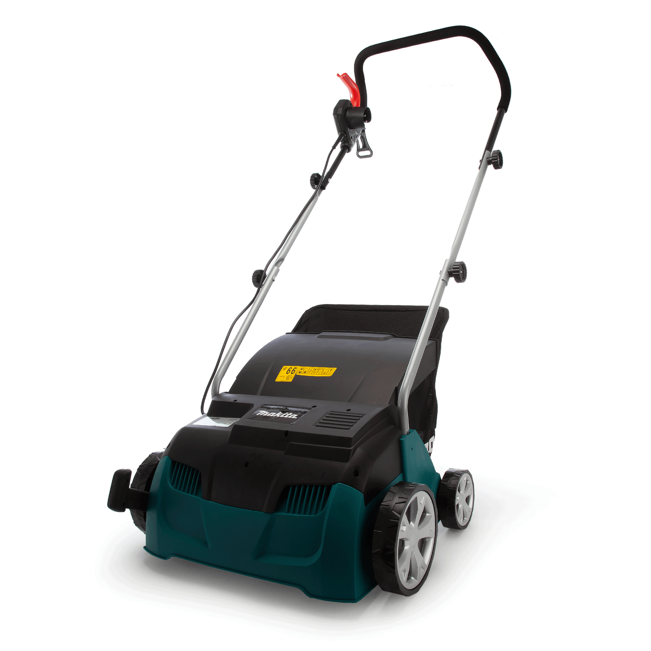 Makita UV3200/2 Electric Lawn Scarifier (240V)