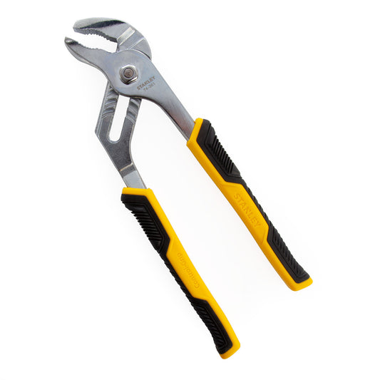 Stanley STHT0-74361 ControlGrip Groove Joint Pliers 250mm