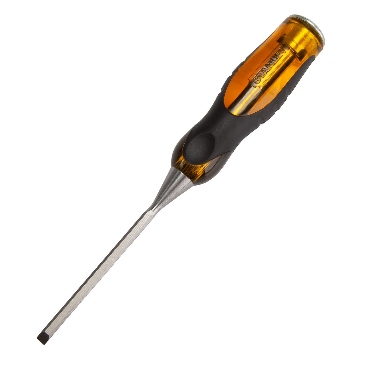 Stanley 0-16-251 FatMax Thru Tang Wood Chisel 6mm