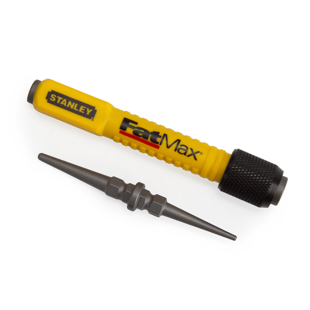 Stanley 1-58-501 FatMax Interchangeable Nail Set