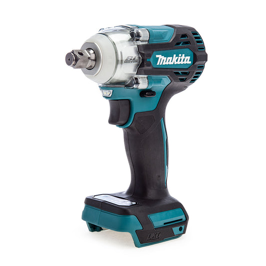 Makita DTW300Z 18V LXT Brushless Impact Wrench 1/2" Drive (Body Only)