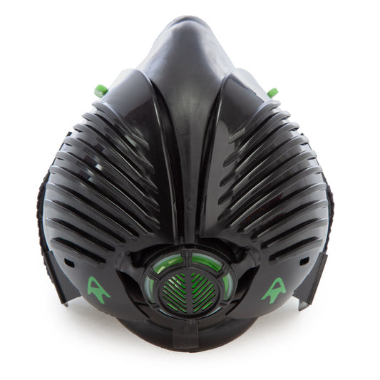 Trend Air Stealth Safety Respirator Half Mask - Medium / Large