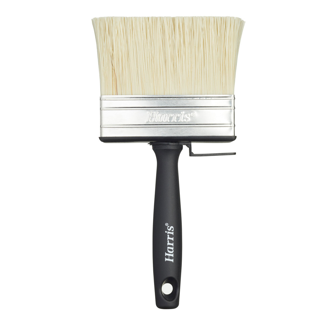 Harris 101091008 Essentials Block Brush 4 Inch