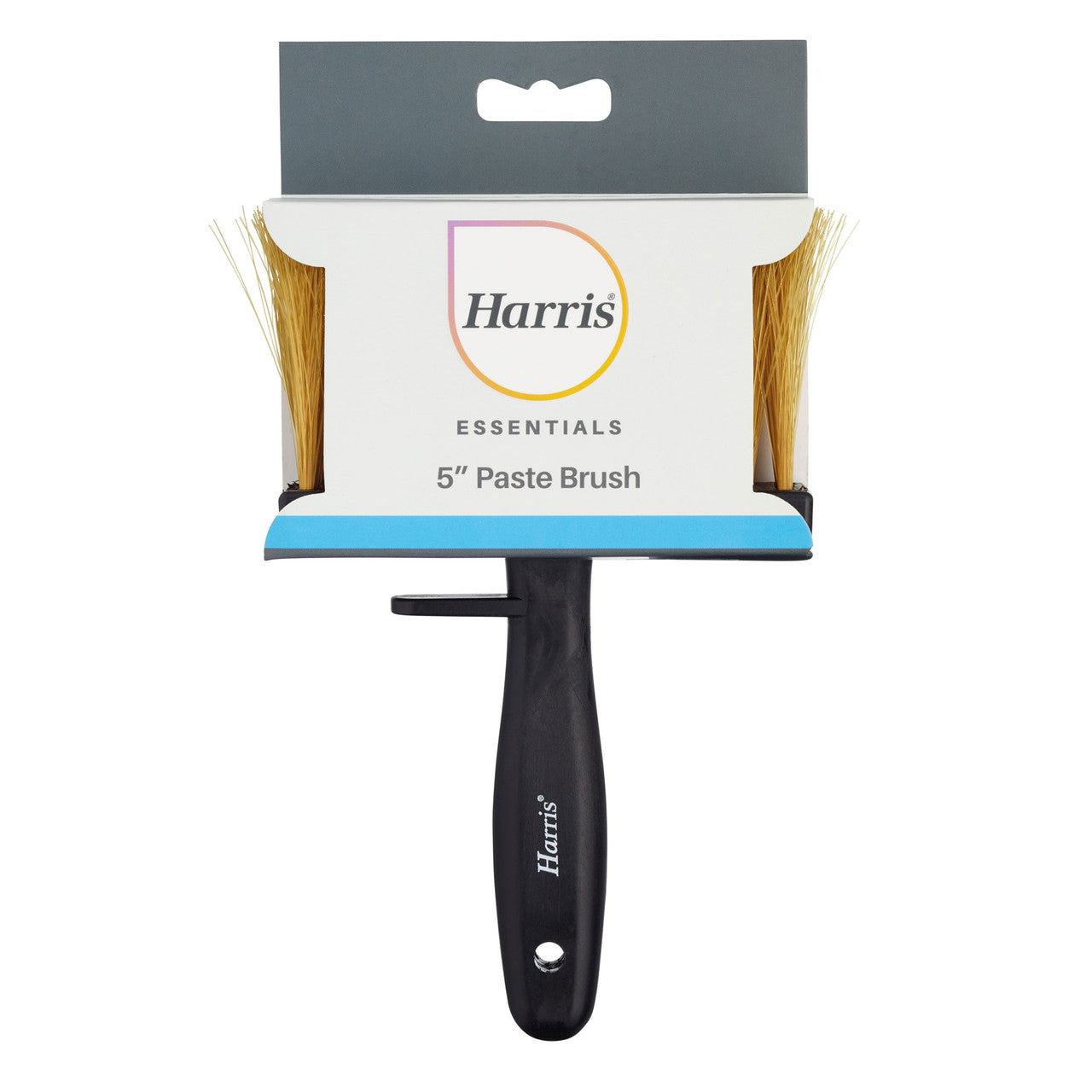 Harris 101054001 Essentials Paste Brush 5 Inch