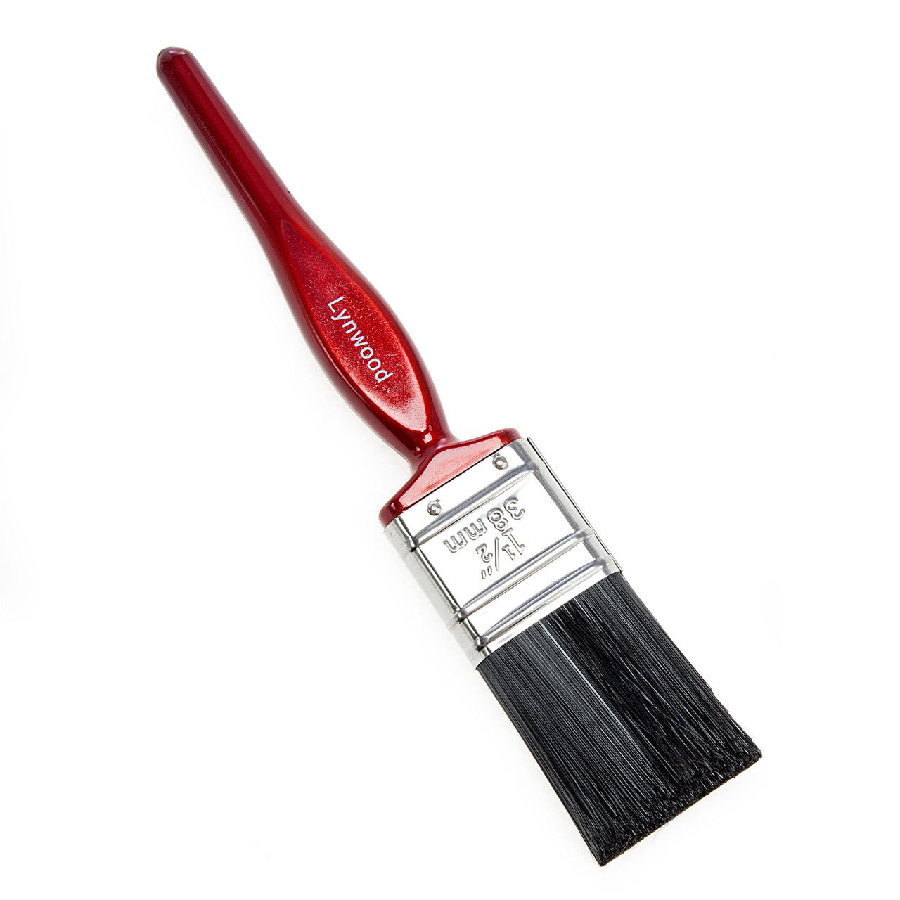 Lynwood BR204 Redline Paint Brush 1.5 Inch