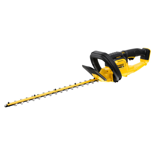 Dewalt DCMHT563N 18V XR Cordless Hedge Trimmer (Body Only)