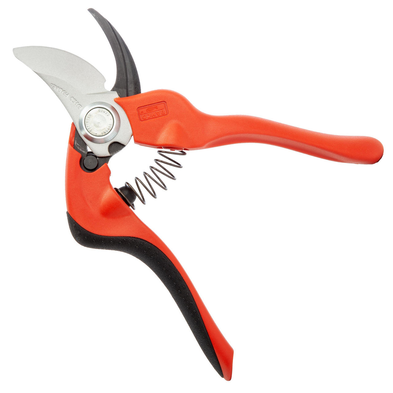 Bahco PG-S1-F Bypass Secateurs Small 15mm Capacity
