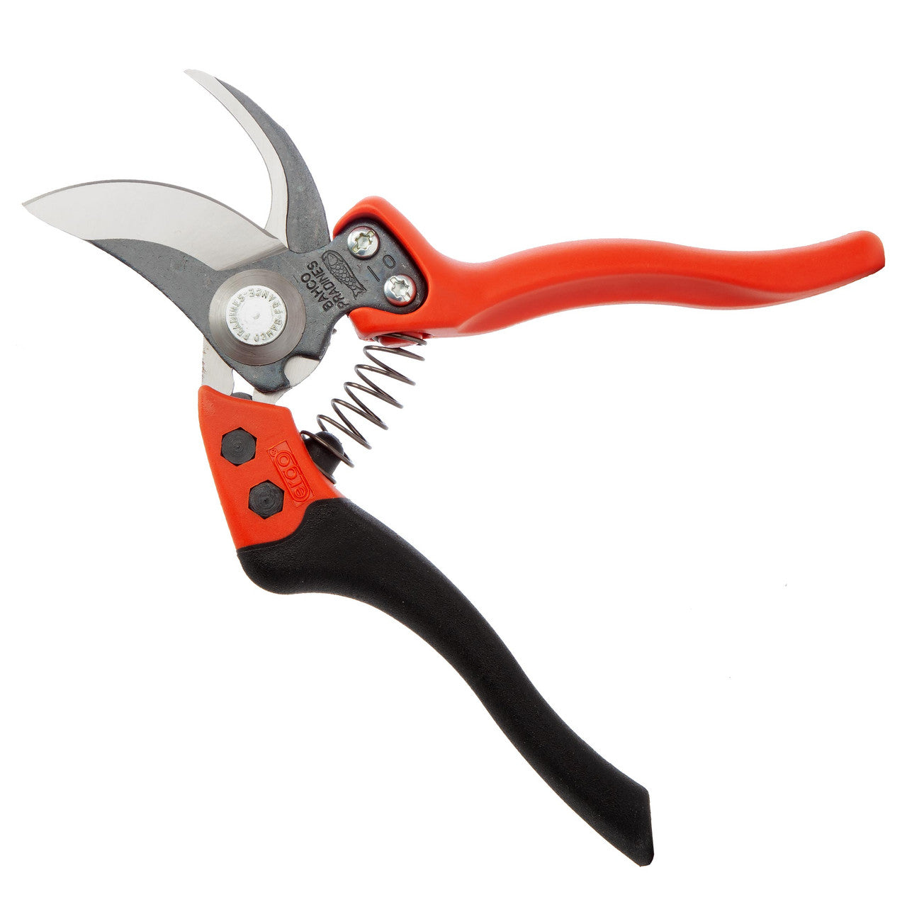 Bahco PX-M2 Bypass Secateurs Medium 20mm Capacity