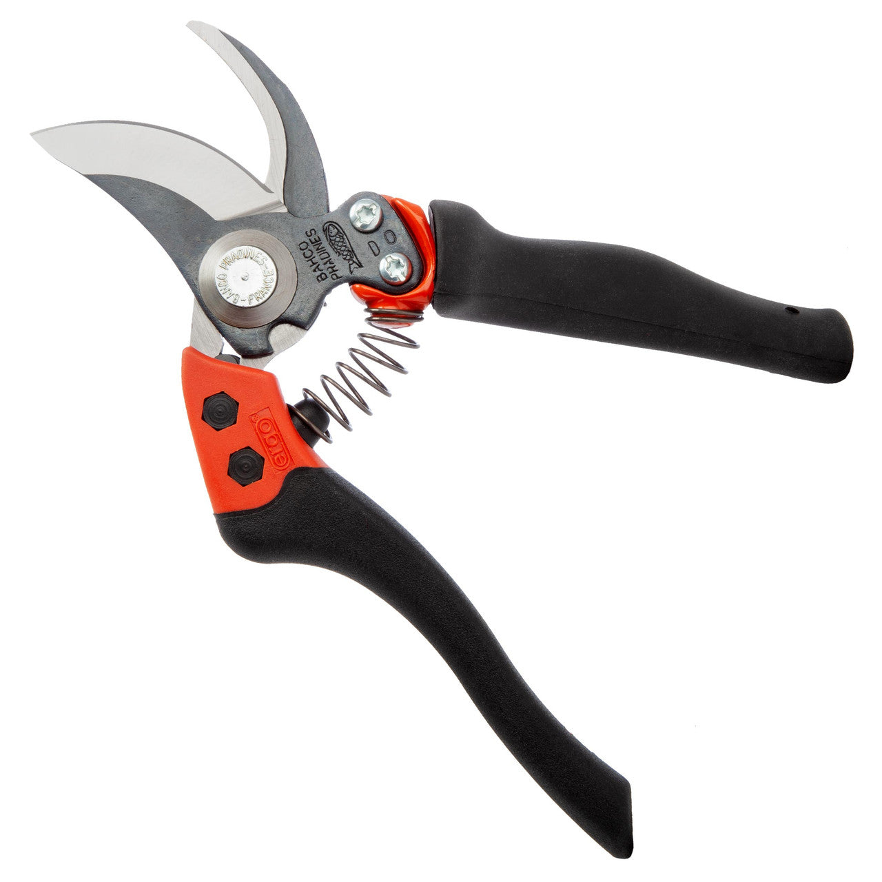 Bahco PXR-M2 Bypass Secateurs with Rotating Handle Medium 20mm Capacity