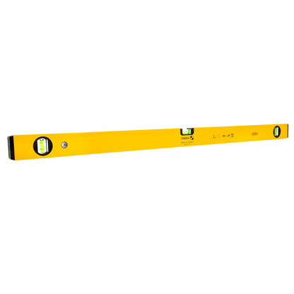 Stabila 900mm / 36" Spirit Level Type 70-2 3 Vials (02327 / STB70-2-90)