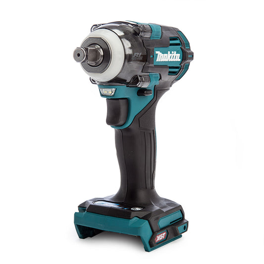 Makita TW004GZ 40Vmax XGT Brushless Impact Wrench (Body Only)