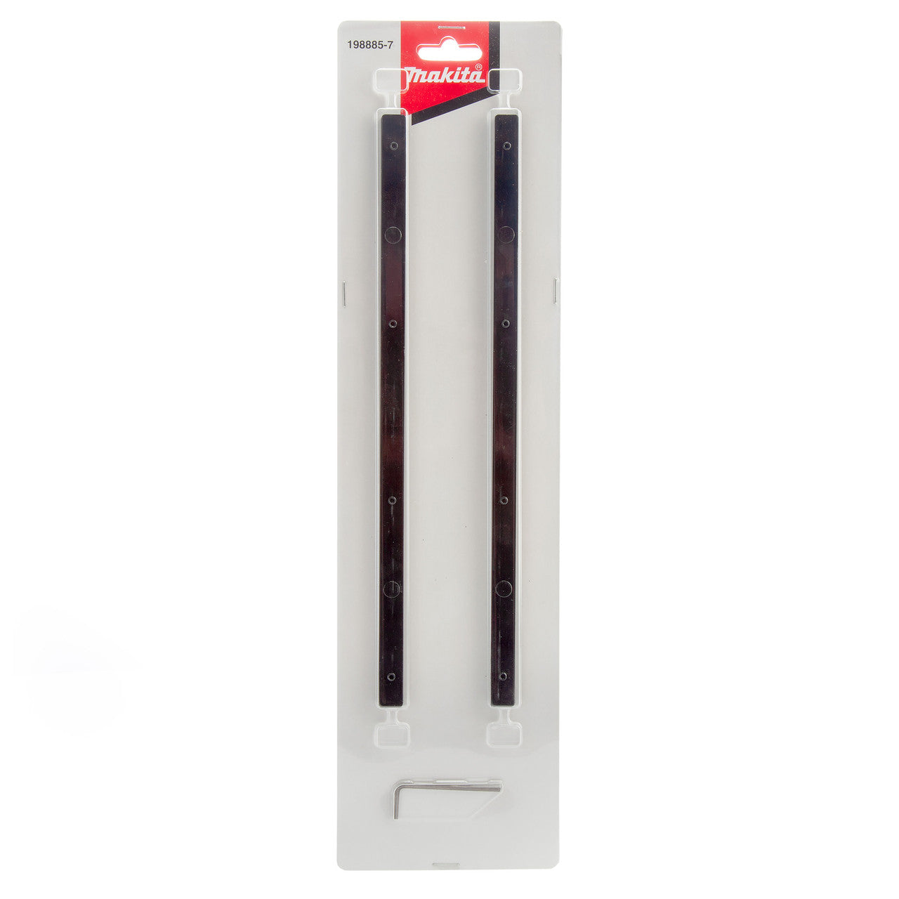 Makita 198885-7 Guide Rail Connector Set (Pair)